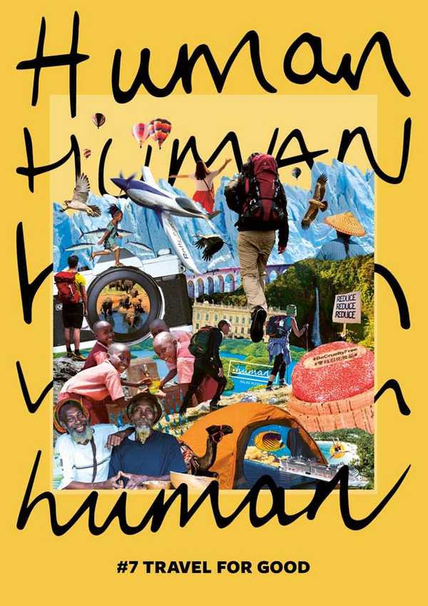 Human Magazine